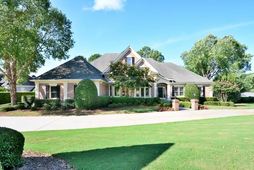 7910 Turnberry Way, Duluth, GA 30097 photo 1