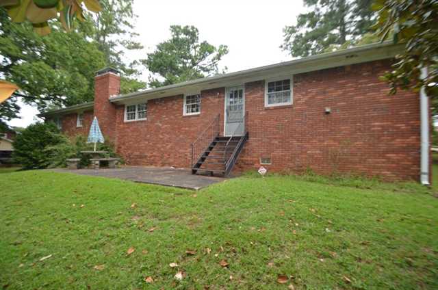 2035 Evergreen Dr, Austell, GA 30106 photo 4