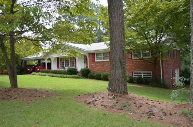 2035 Evergreen Dr, Austell, GA 30106 photo 1