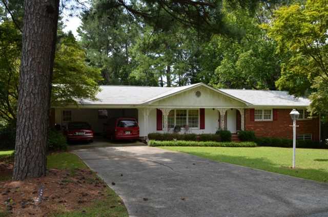 2035 Evergreen Dr, Austell, GA 30106 photo 2
