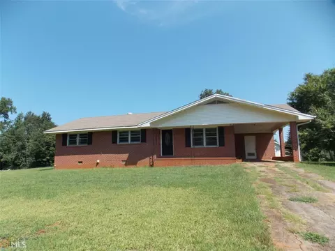 312 Garner St, Thomaston, GA 30286 photo 1