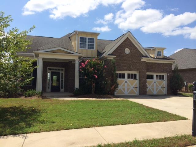 3134 Alhambra Cir, Hampton, GA 30228 photo 1