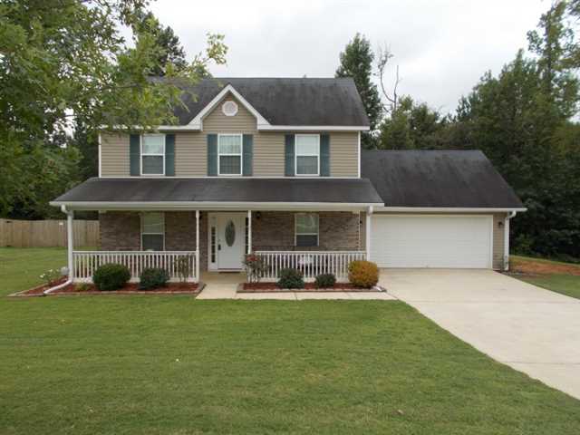 60 Oak Meadows Pl, Covington, GA 30016 photo 1