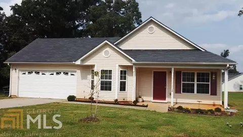 20 Ituha Ct, Covington, GA 30016 photo 1