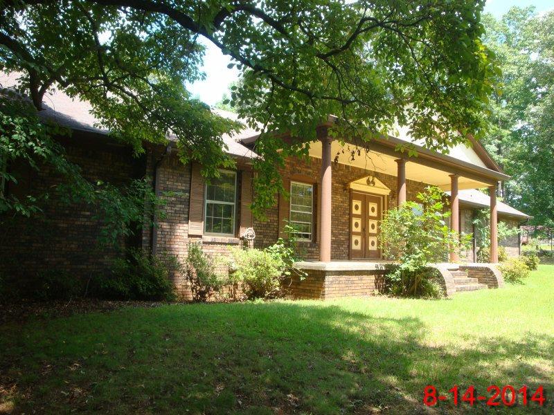 445 Hill Rd, Clarkesville, GA 30523 photo 1