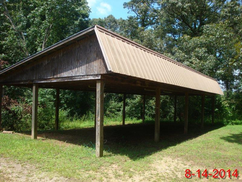 445 Hill Rd, Clarkesville, GA 30523 photo 3