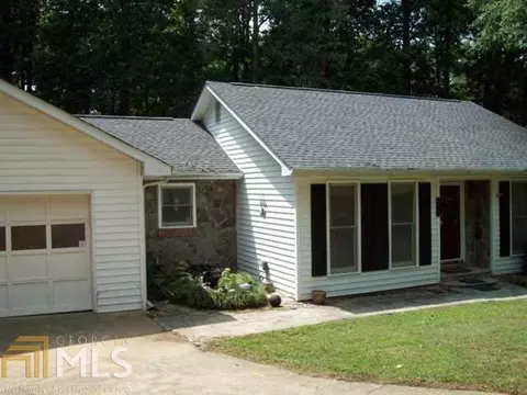2887 Cascade Dr, Gainesville, GA 30504 photo 2