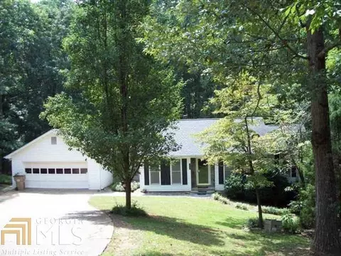 2887 Cascade Dr, Gainesville, GA 30504 photo 1