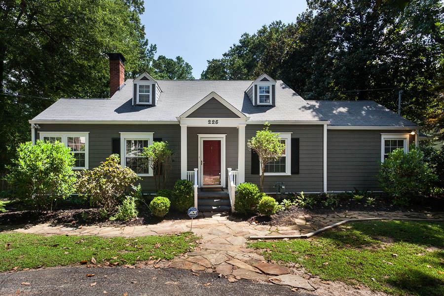 225 Forkner Dr, Decatur, GA 30030 photo 1