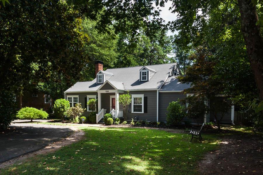 225 Forkner Dr, Decatur, GA 30030 photo 2