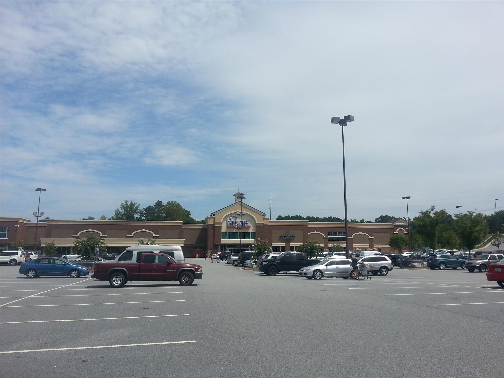 422 Riverside Rd, Buford, GA 30518 photo 6