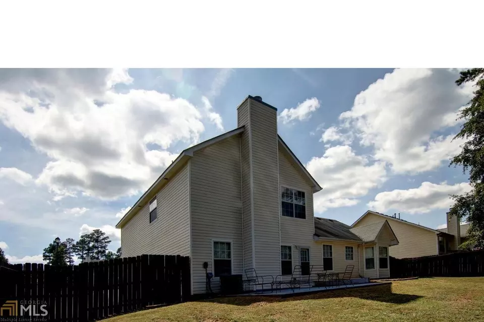  11025 Tara Village Way, Jonesboro, GA 30238 photo 4