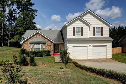 11025 Tara Village Way, Jonesboro, GA 30238