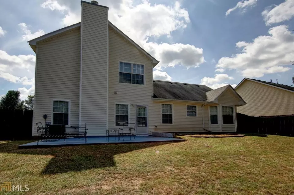  11025 Tara Village Way, Jonesboro, GA 30238 photo 3