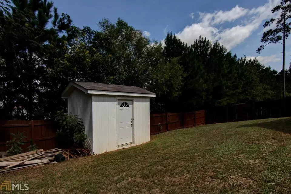  11025 Tara Village Way, Jonesboro, GA 30238 photo 6