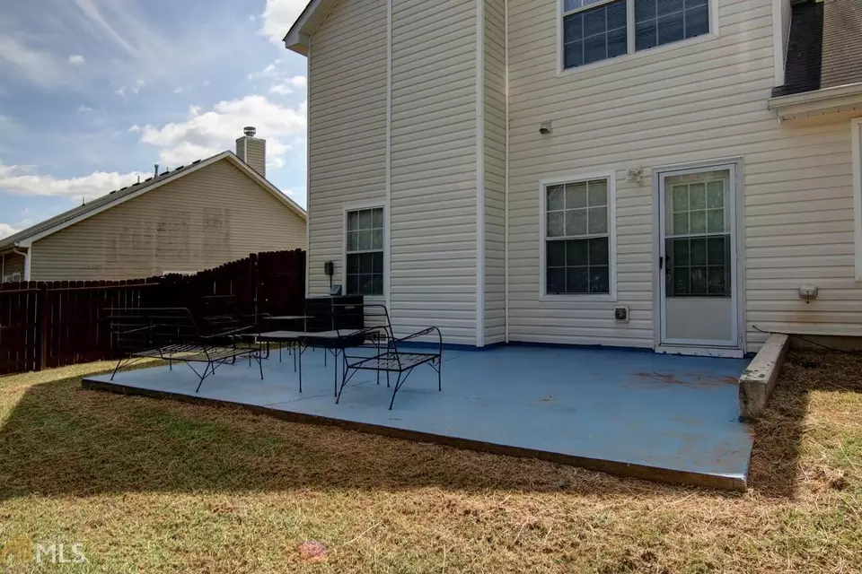  11025 Tara Village Way, Jonesboro, GA 30238 photo 5