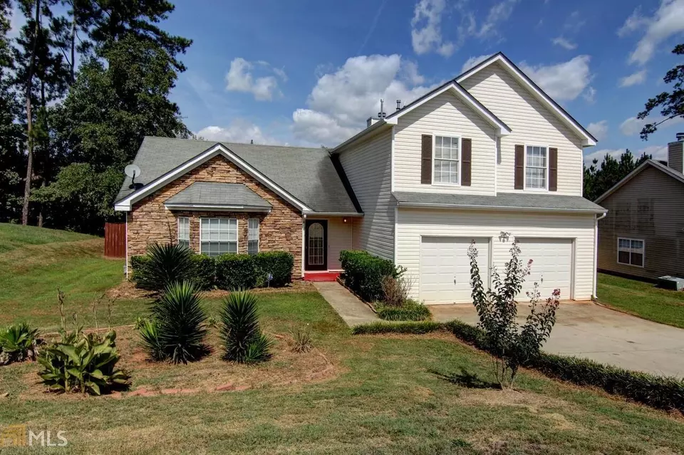  11025 Tara Village Way, Jonesboro, GA 30238 photo 2