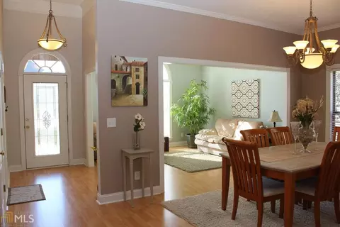 519 Eagle Springs Dr, Centerville, GA 31028 photo 4