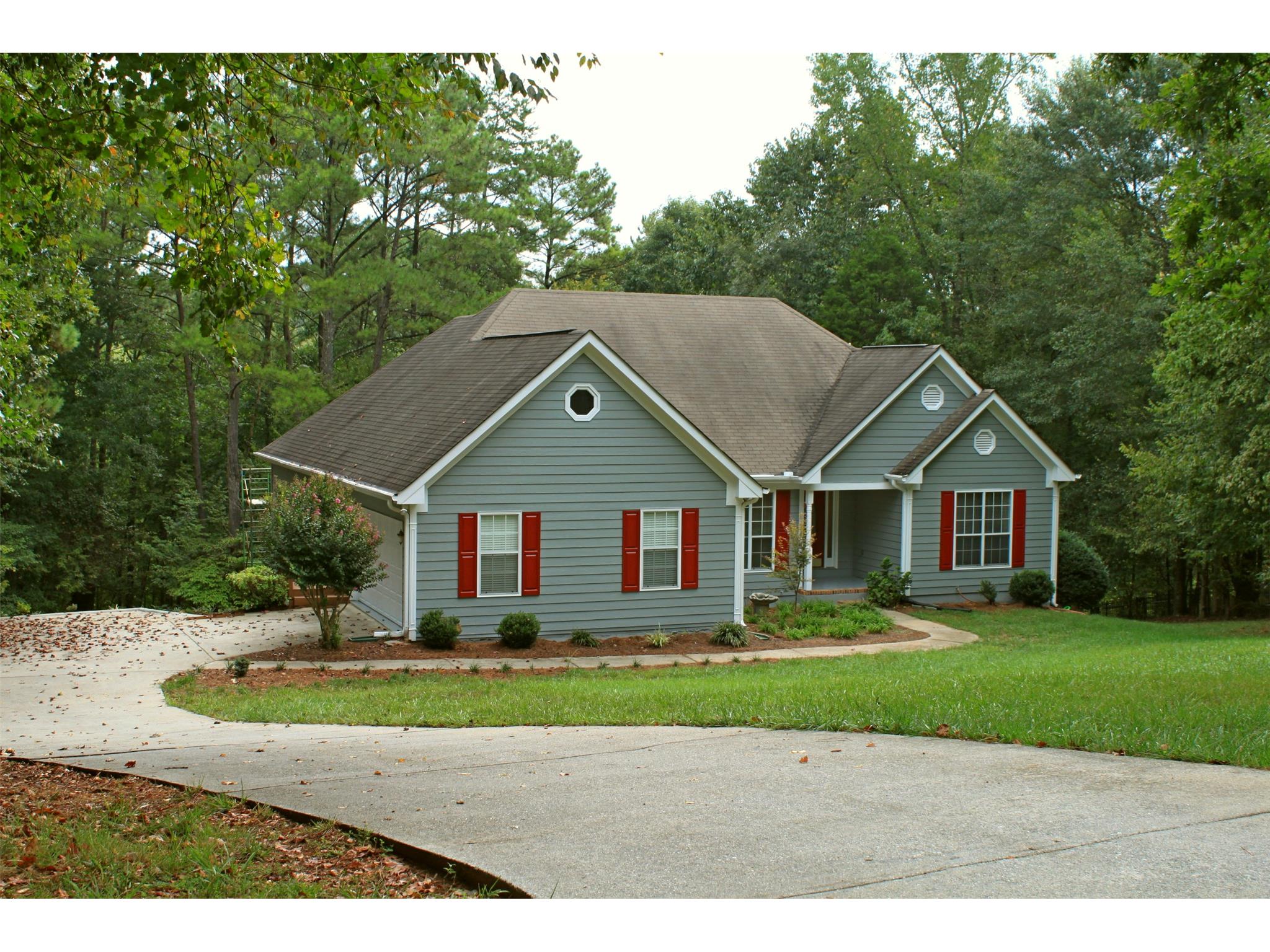 1760 River Bluff Rd, Monroe, GA 30655 photo 2