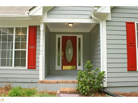 1760 River Bluff Rd, Monroe, GA 30655 photo 3