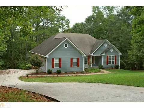 1760 River Bluff Rd, Monroe, GA 30655 photo 2