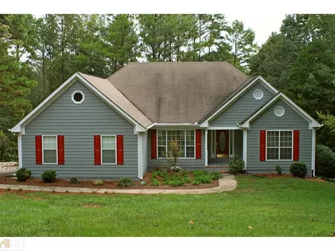 1760 River Bluff Rd, Monroe, GA 30655 photo 1