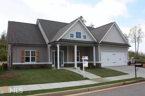 105 Celebration Blvd, Lagrange, GA 30241 photo 1