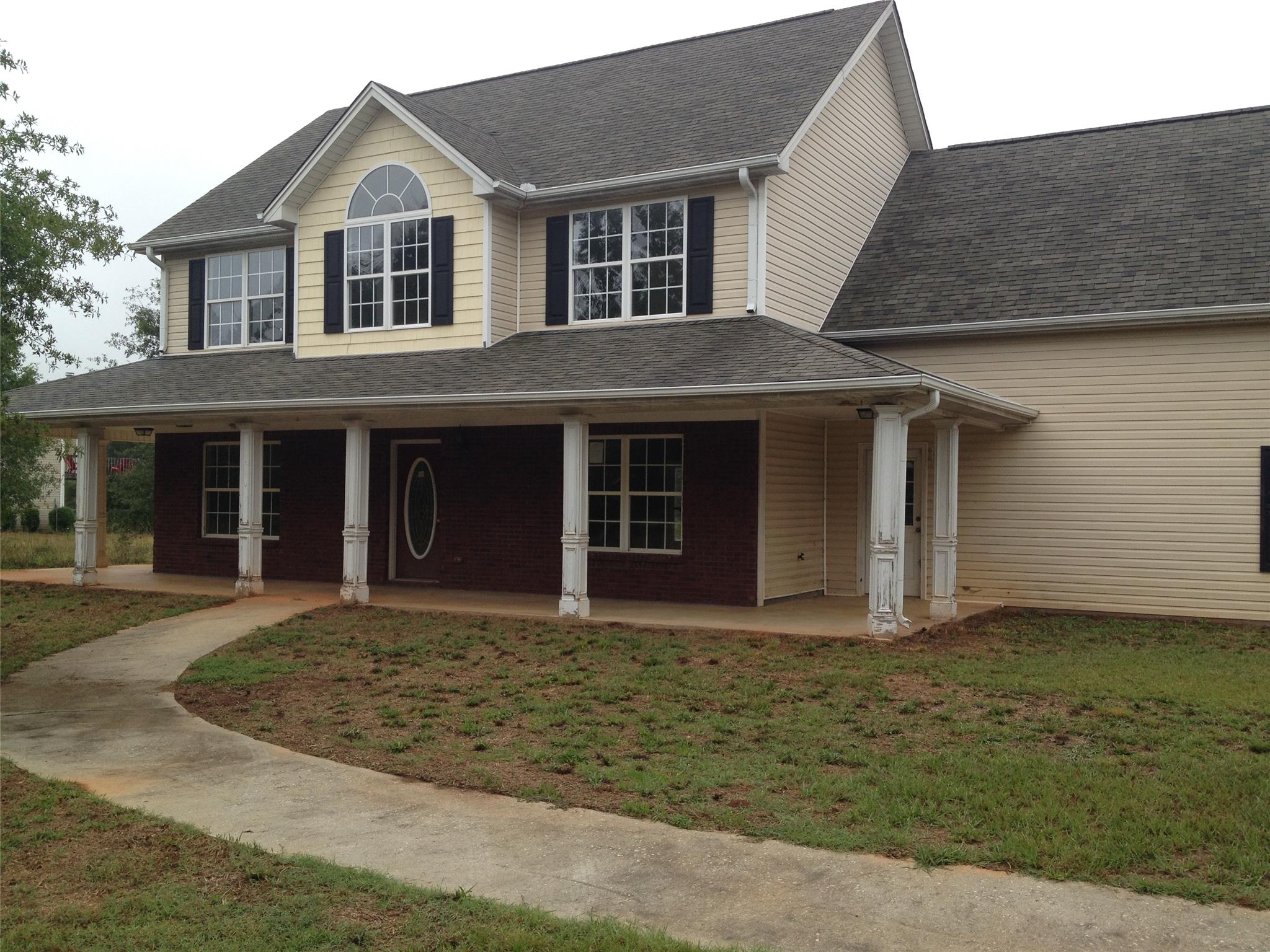 4390 Locklin Rd, Monroe, GA 30655 photo 1