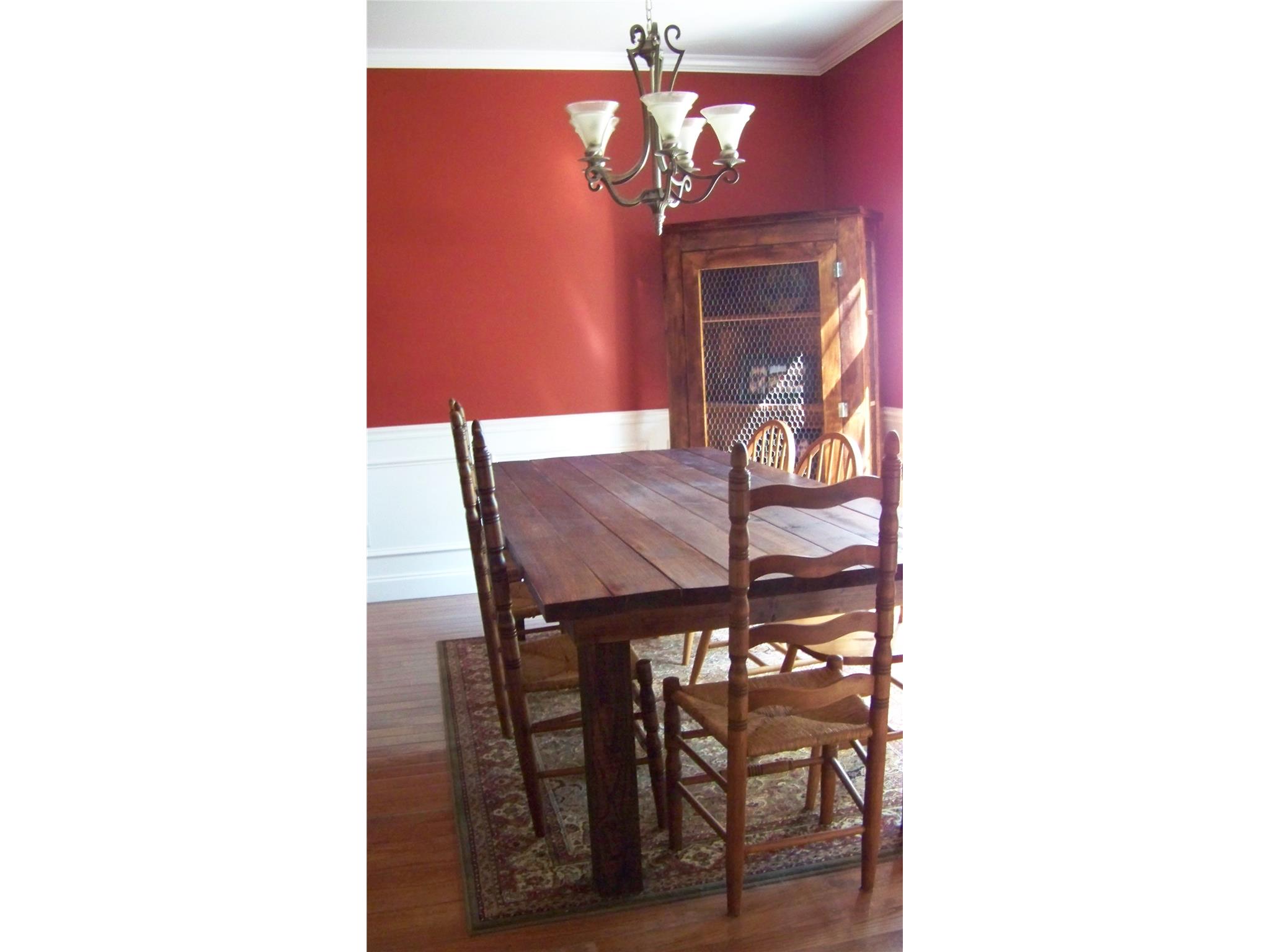 110 Millwood Dr, Commerce, GA 30529 photo 3