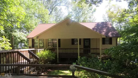 1925 Campbell Rd, Covington, GA 30014 photo 1