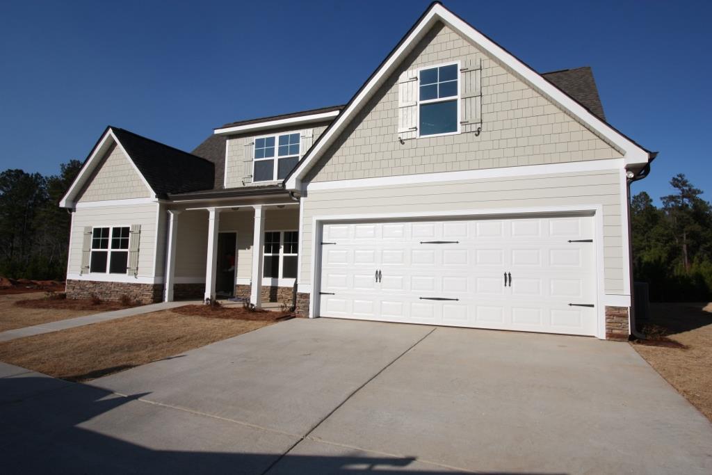 126 Celebration Blvd, Lagrange, GA 30241 photo 1
