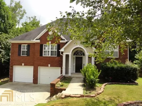 575 Pebble Blvd, Covington, GA 30016 photo 1