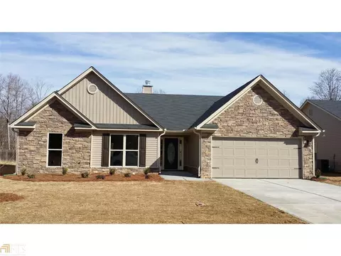 700 Kendall Ln, Bethlehem, GA 30620 photo 1