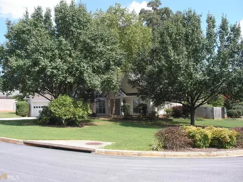 165 Arlington Dr, Covington, GA 30016 photo 2