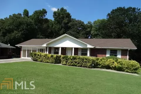 1700 Mural Dr, Morrow, GA 30260 photo 1