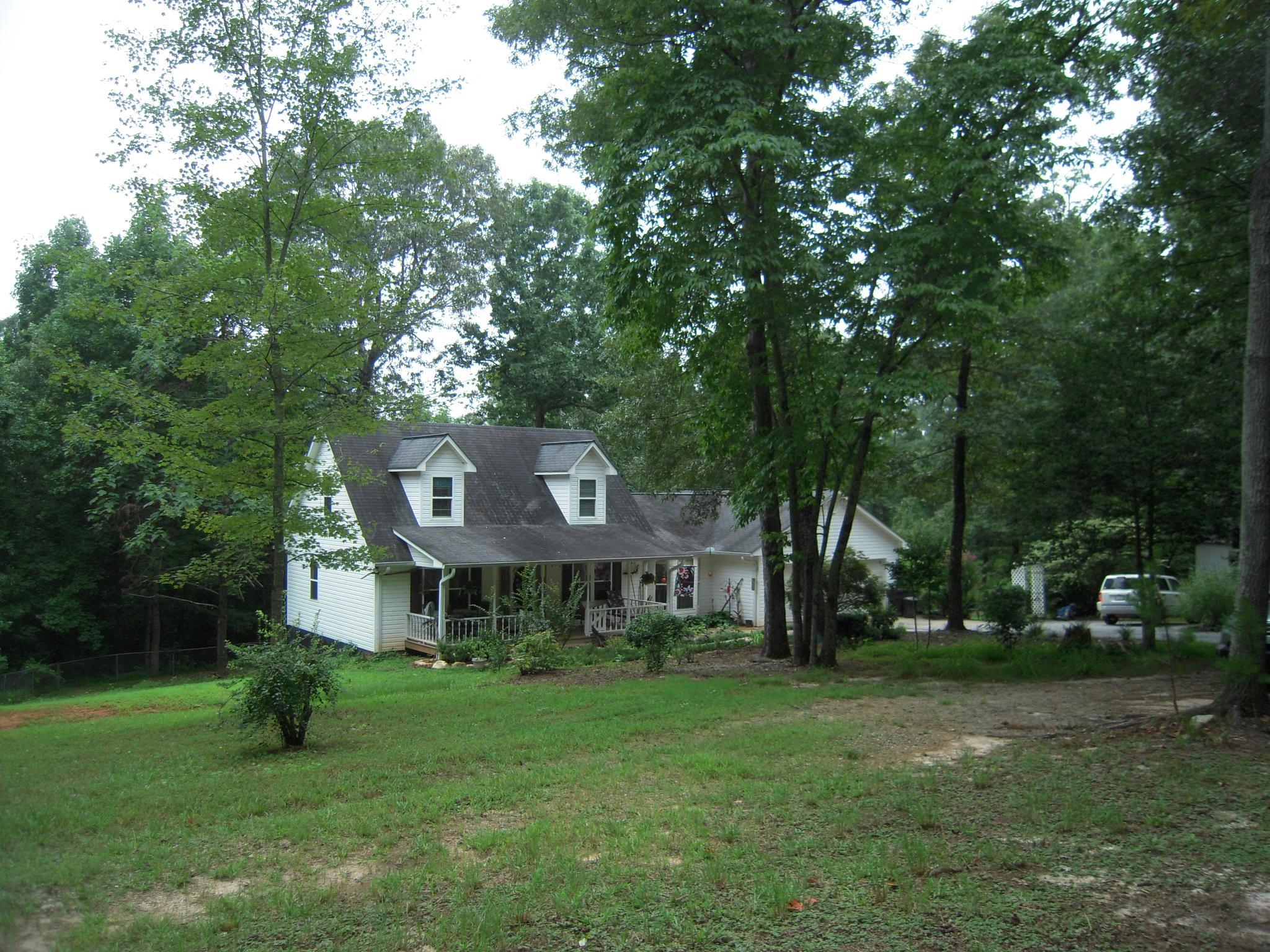 150 Maybrook Dr, Clarkesville, GA 30523 photo 8
