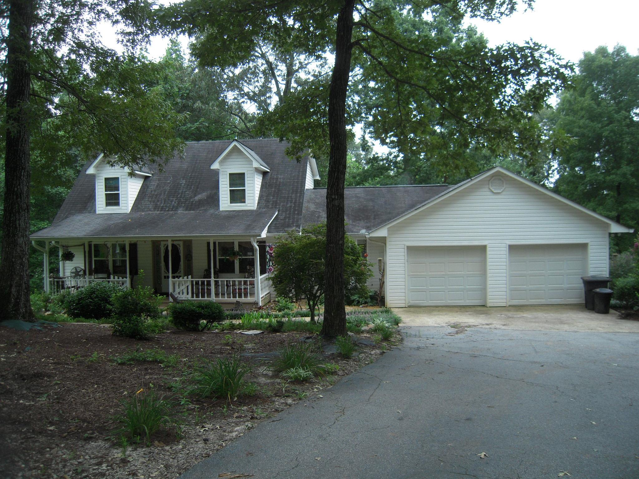 150 Maybrook Dr, Clarkesville, GA 30523 photo 5