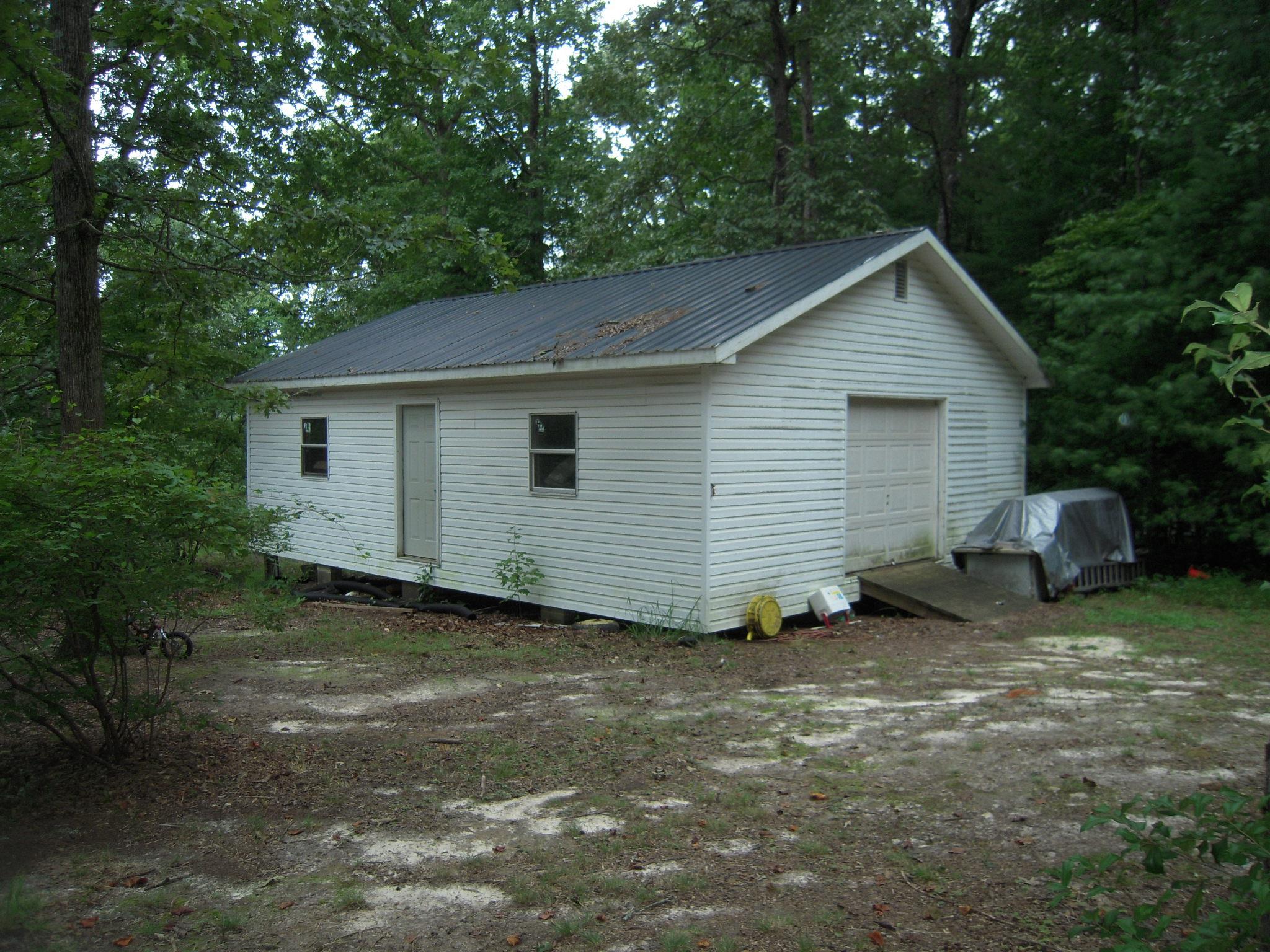150 Maybrook Dr, Clarkesville, GA 30523 photo 2