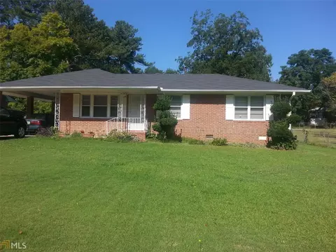 6201 Monica Dr, Morrow, GA 30260 photo 1