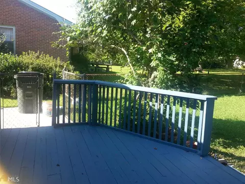 6201 Monica Dr, Morrow, GA 30260 photo 2