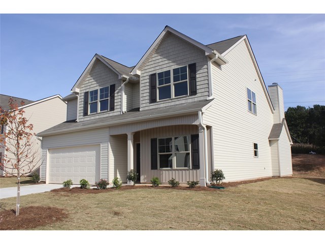 381 Pinnacle Dr, Winder, GA 30680 photo 2