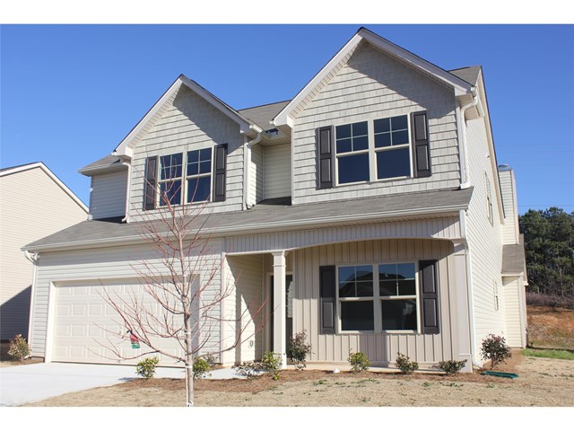 381 Pinnacle Dr, Winder, GA 30680 photo 1