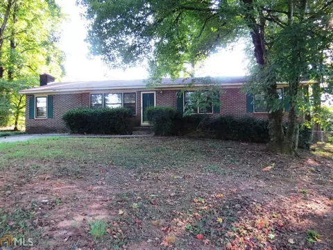 186 Abby Ln, Toccoa, GA 30577 photo 1