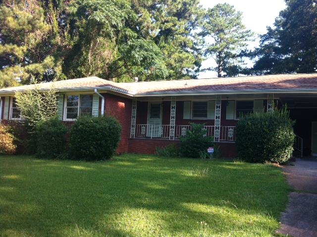1940 Pine Valley Dr, Morrow, GA 30260 photo 1