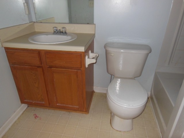 2822 Norfair Loop, Lithonia, GA 30038 photo 9