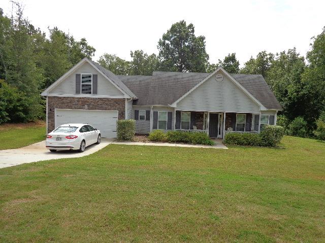 105 Dianne Trl, Covington, GA 30016 photo 1
