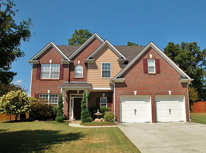 843 Wolfbane Trl, Dacula, GA 30019 photo 1
