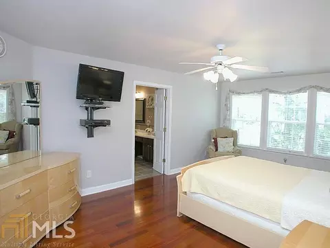 843 Wolfbane Trl, Dacula, GA 30019 photo 17