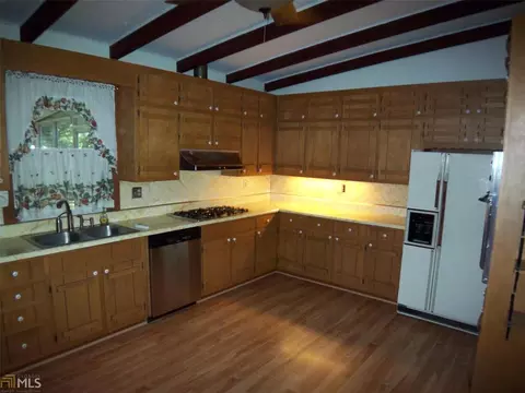 718 Dailey Mill Rd, Mcdonough, GA 30253 photo 6