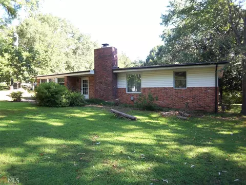 718 Dailey Mill Rd, Mcdonough, GA 30253 photo 2